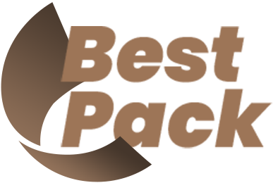 Логотип BestPack.