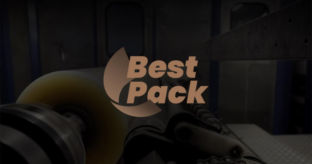 Производитель упаковочных материалов в Беларуси BestPack
